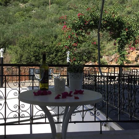 Sea Sound Aparthotel Vasiliki  Bilik gambar