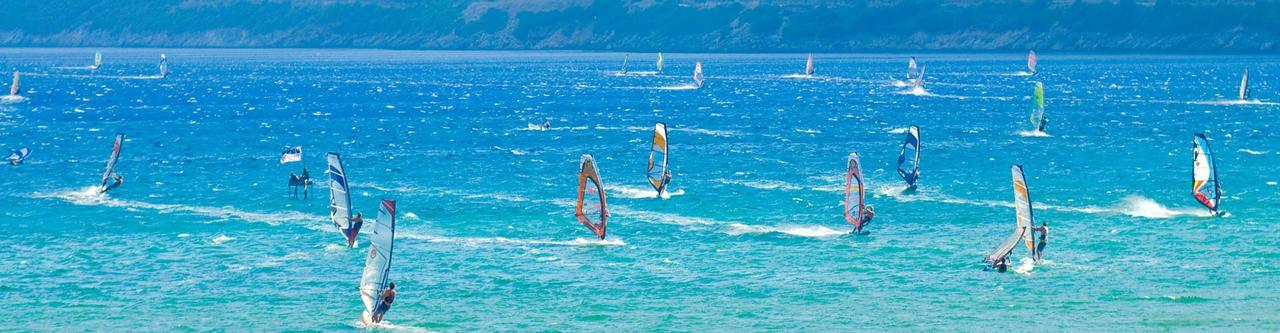 Sea Sound Aparthotel Vasiliki  Luaran gambar