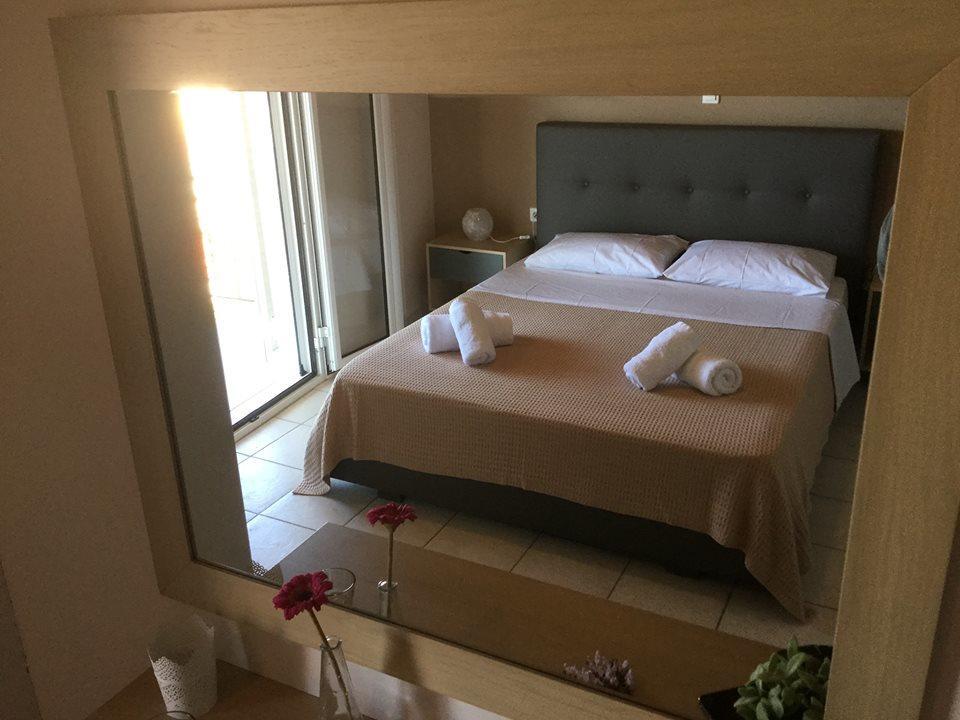Sea Sound Aparthotel Vasiliki  Luaran gambar