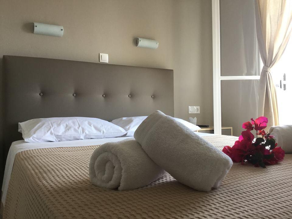 Sea Sound Aparthotel Vasiliki  Luaran gambar