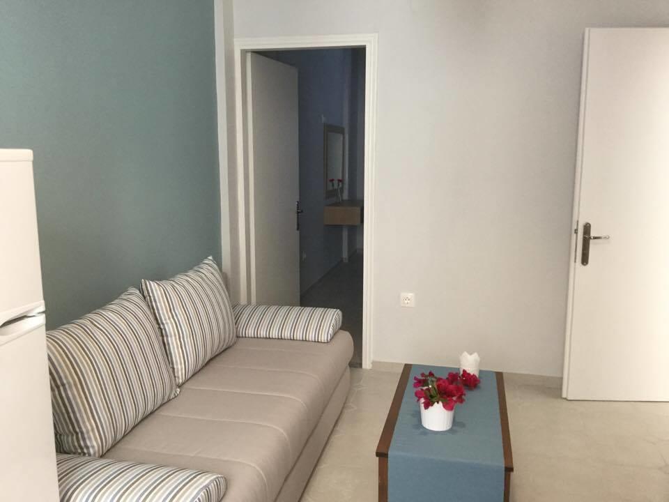 Sea Sound Aparthotel Vasiliki  Luaran gambar