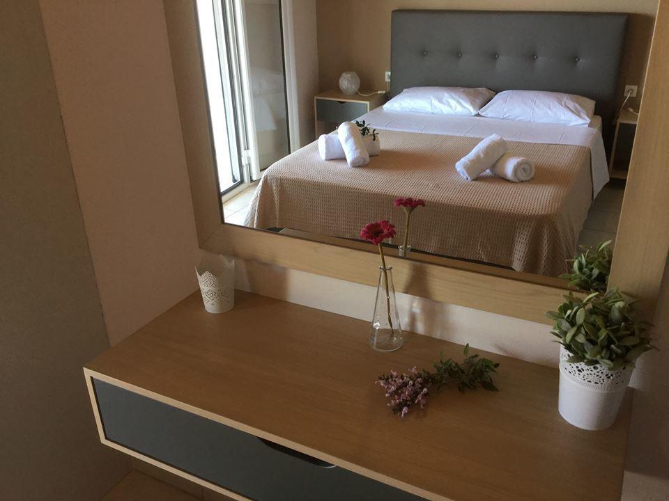 Sea Sound Aparthotel Vasiliki  Luaran gambar