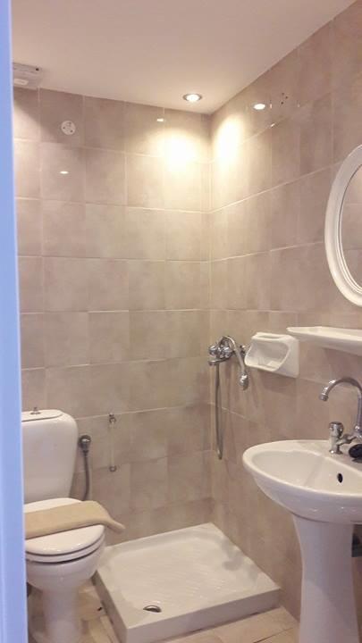 Sea Sound Aparthotel Vasiliki  Luaran gambar